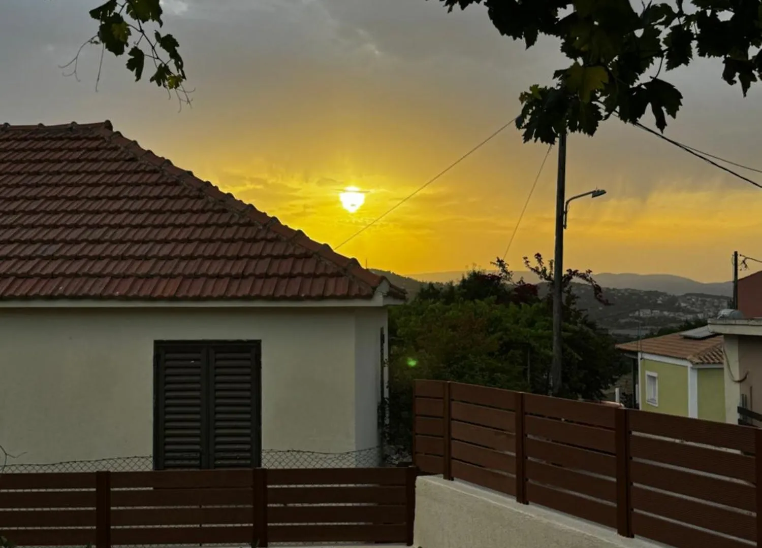 Country house Villa Anthea Argostoli