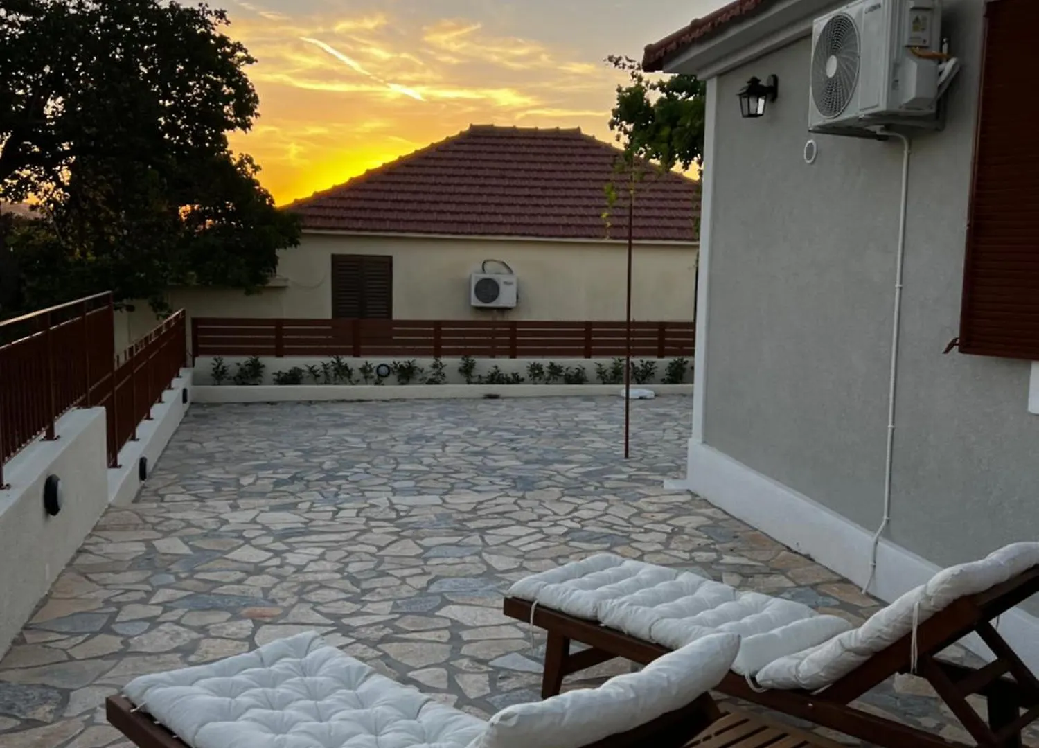 Villa Anthea Argostoli  Country house