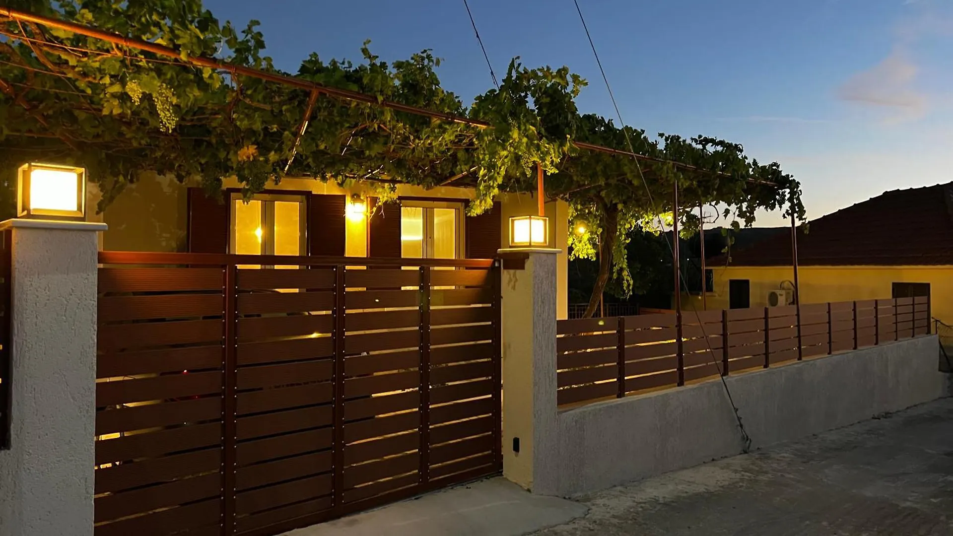 Villa Anthea Argostoli  Country house Argostoli (Kefalonia)