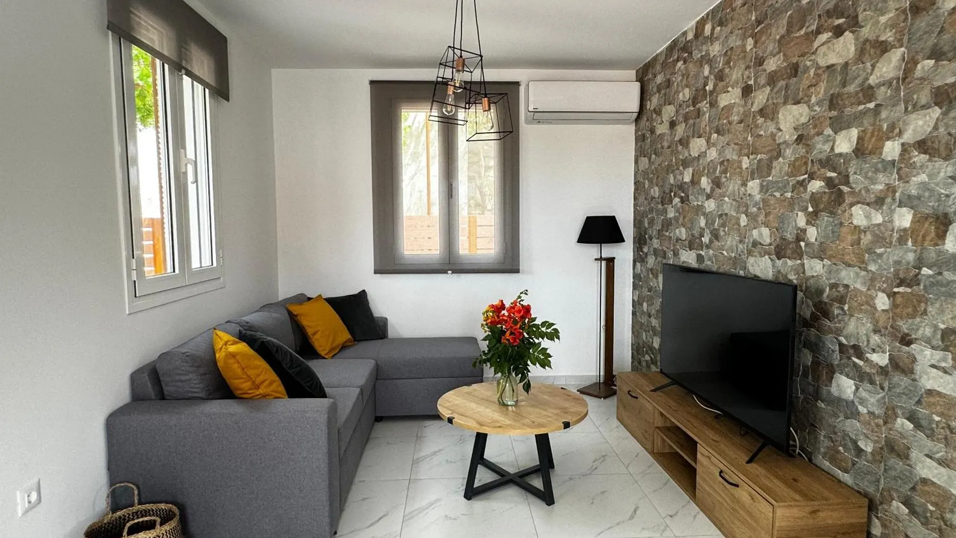 Villa Anthea Argostoli  Greece