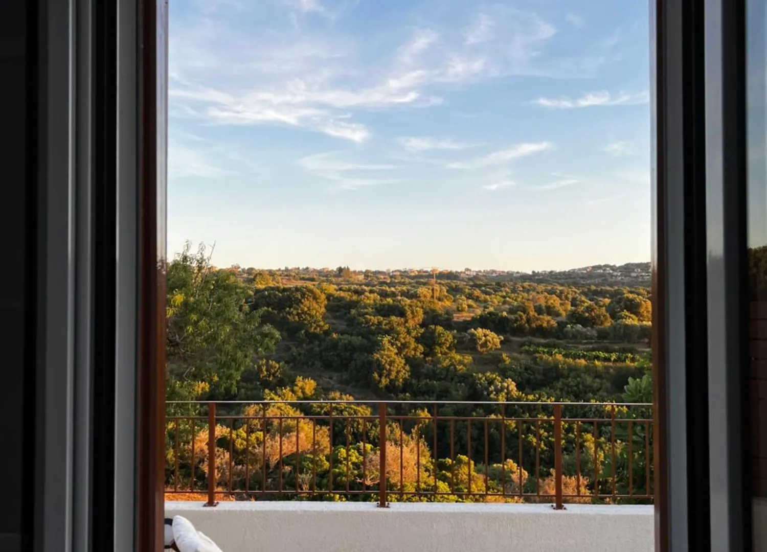 Country house Villa Anthea Argostoli