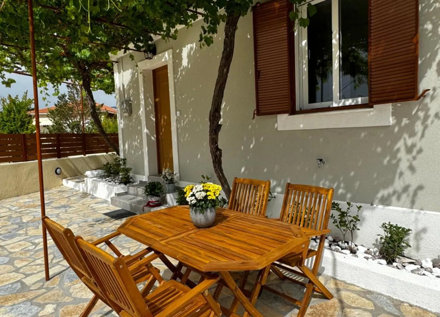 Villa Anthea Argostoli  Country house