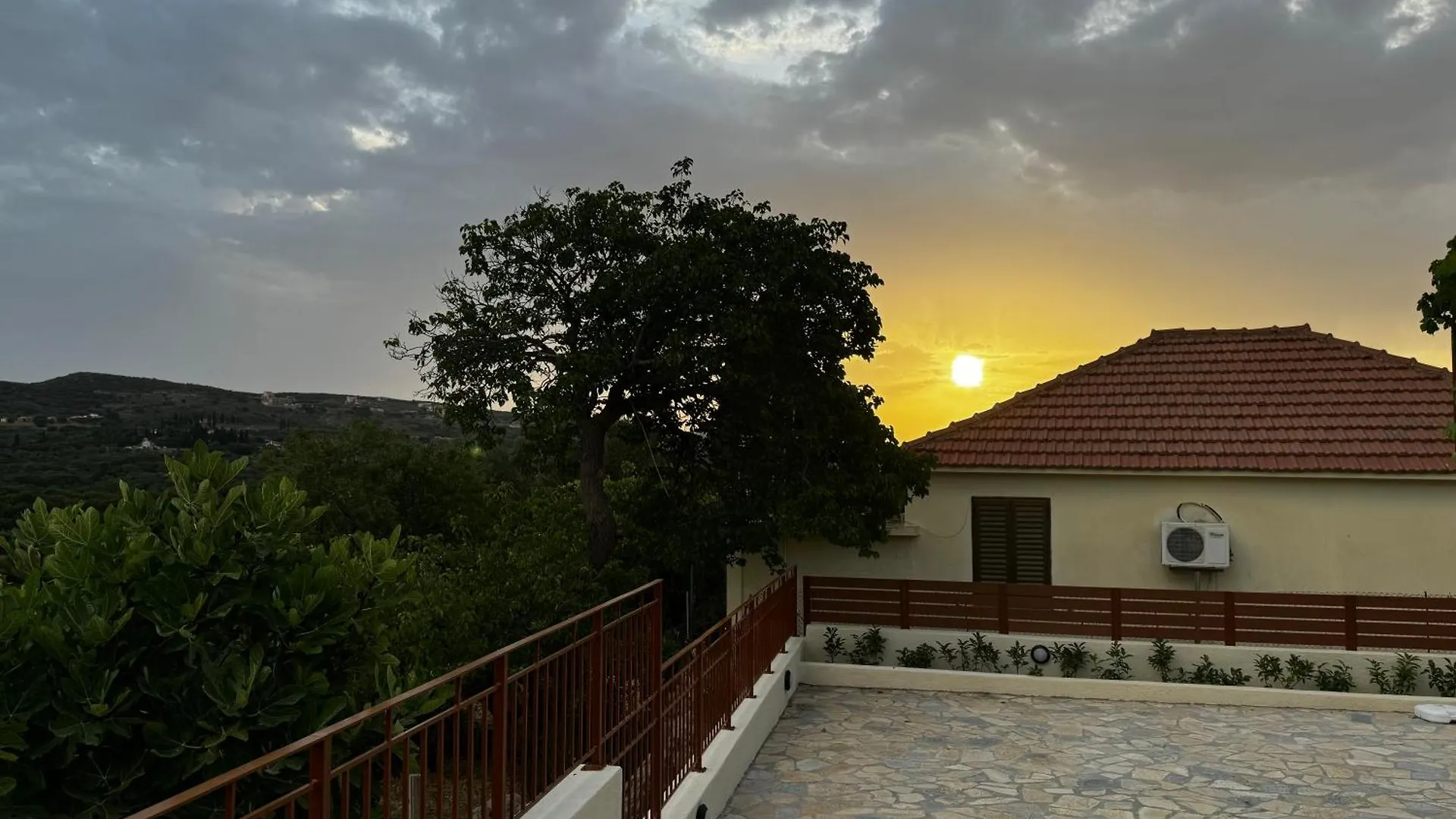 Country house Villa Anthea Argostoli  Greece