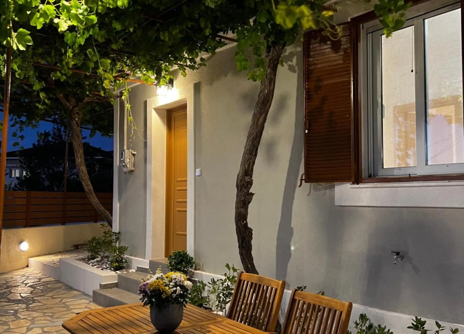 Country house Villa Anthea Argostoli  Greece