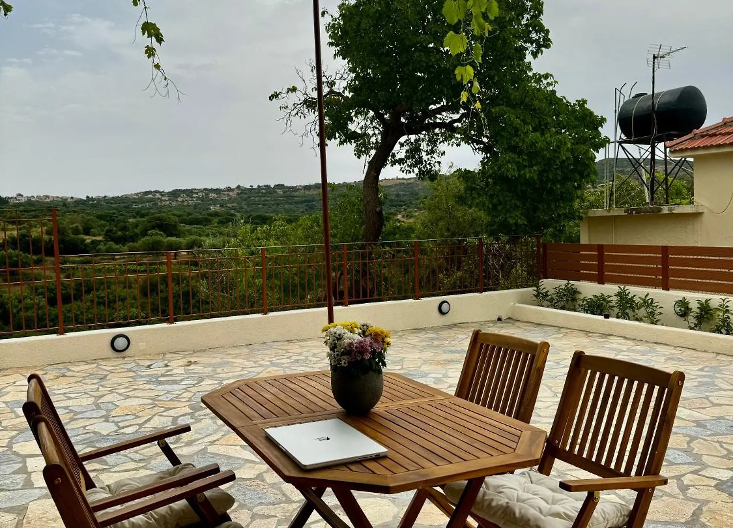 Villa Anthea Argostoli  Country house Argostoli (Kefalonia)