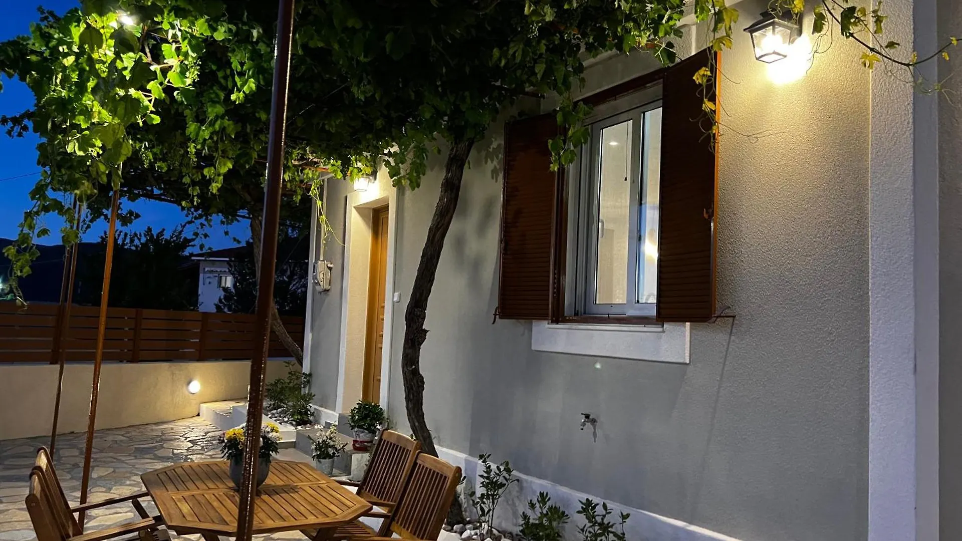 Villa Anthea Argostoli